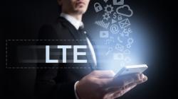Применение технологии LTE в смартфонах
