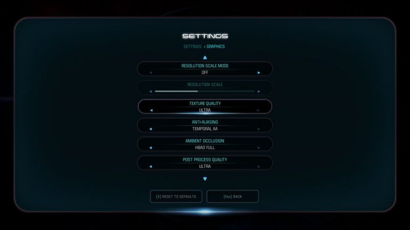 Масс эффект андромеда запуск на слабом пк. Запуск Mass Effect Andromeda от имени администратора. Игра не открывается на весь экран