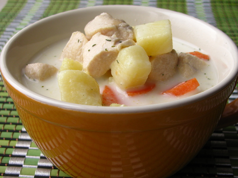Какой суп сварить с мясом. Узбекский мясной суп.
