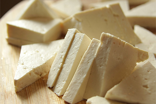 Опасные свойства тофу. Что такое тофу и полезен ли он?