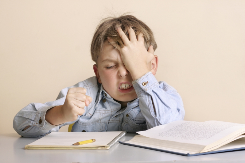  Ребенок не хочет учиться: советы психолога.