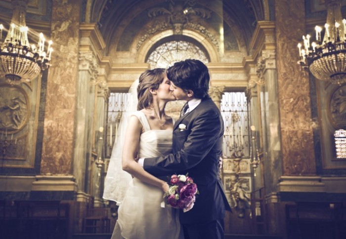 Что нужно делать перед венчанием. Как проходит обряд православного венчания.