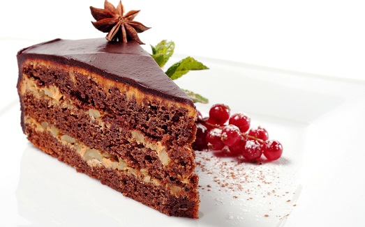 Шоколадная глазурь без масла. Шоколадная глазурь из какао для торта. Как сделать глазурь для торта из какао?
