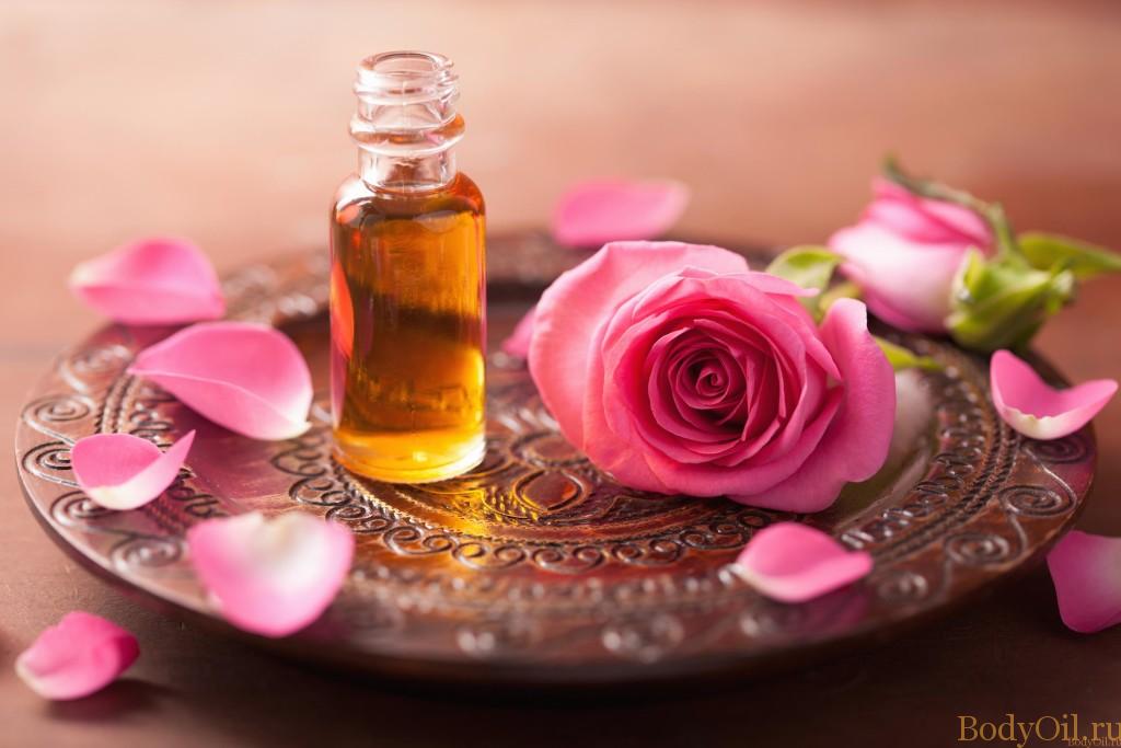 Масло розы свойства и применение в косметологии и лечебных целях. Почему у меня всегда есть розовое масло и как я применяю его для лица.