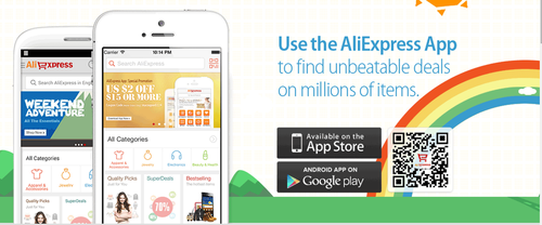 Как покупать в приложении Aliexpress для Android. Как покупать в приложении Aliexpress для Android.