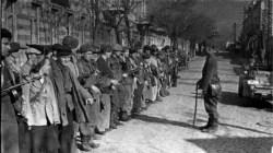 Ruch partyzancki i podziemny na terytorium Krymu (krótka charakterystyka) Wojna partyzancka na Krymie 1941