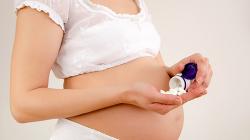 Витамин Е: значение для беременных и дозировка