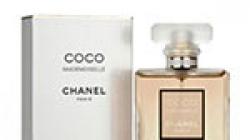 Długotrwałe perfumy damskie: lista znanych marek Najbardziej znane zapachy