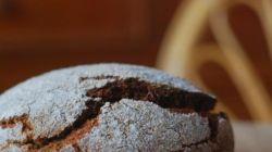 Chleb żytni w powolnej kuchence - przepisy kulinarne