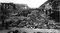 Nazistowskie obozy koncentracyjne podczas II wojny światowej